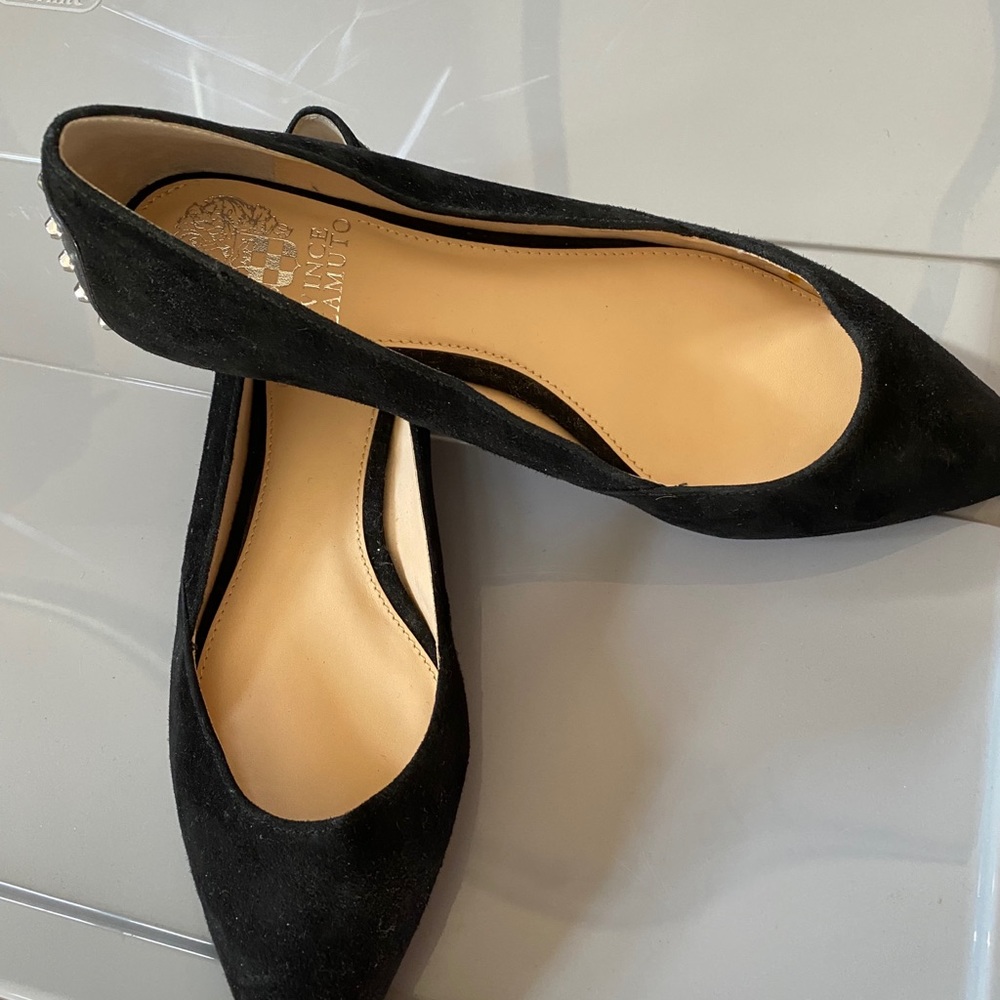Black Flats